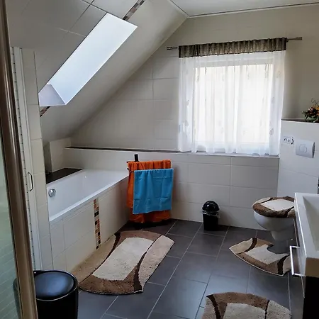 Anna Apartment *