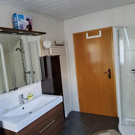 Lägenhet Anna Wernigerode