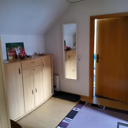 Apartment Anna *
