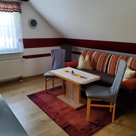 Anna Apartment