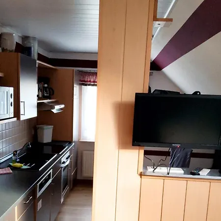 Apartment Anna *