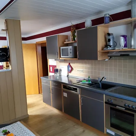 Anna Apartment
