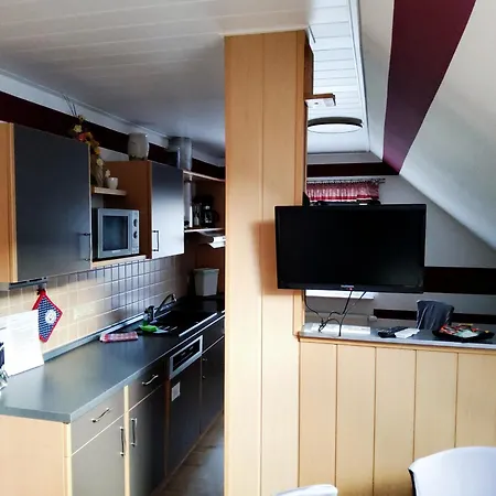 Apartment Anna *