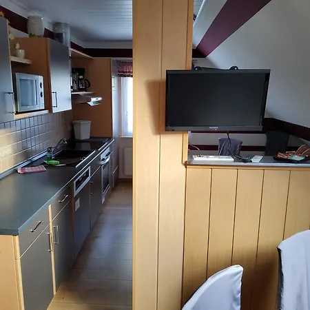 Apartment Anna Wernigerode