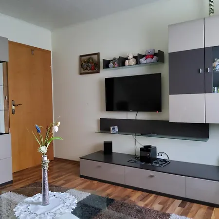 Anna Apartment