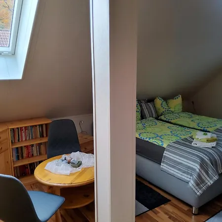 Apartment Anna *
