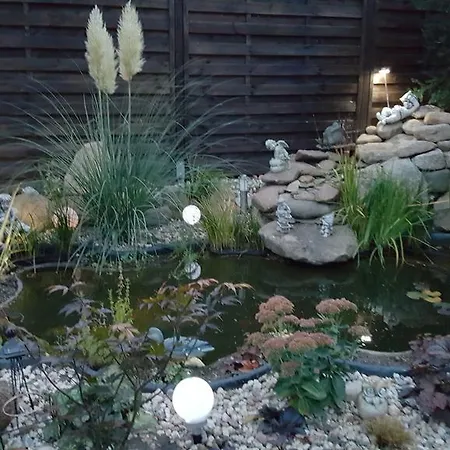 Anna Apartamento Wernigerode