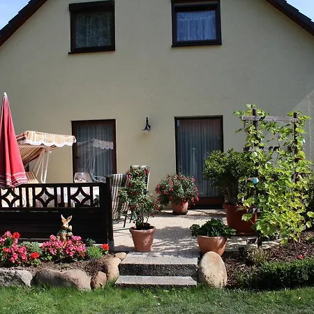 Anna Apartment