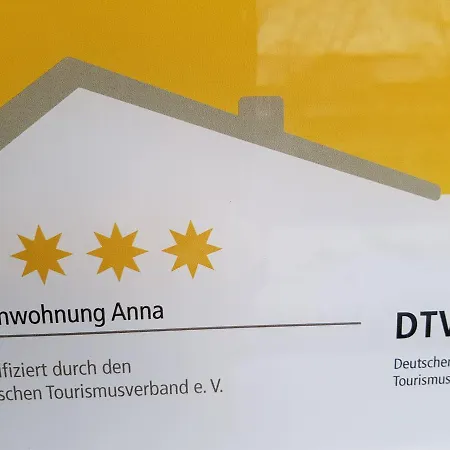 Apartment Anna