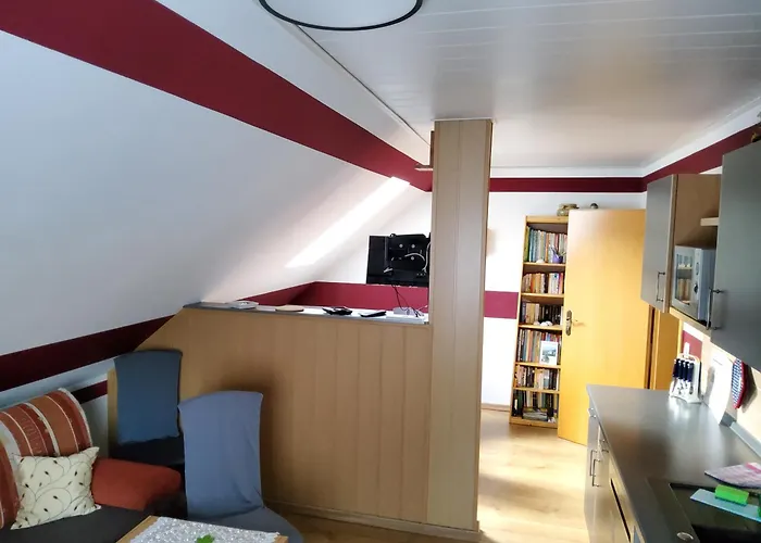 Anna דירה ורניגרוד