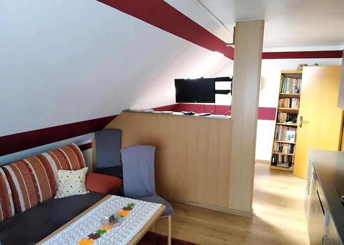 דירה Anna ורניגרוד