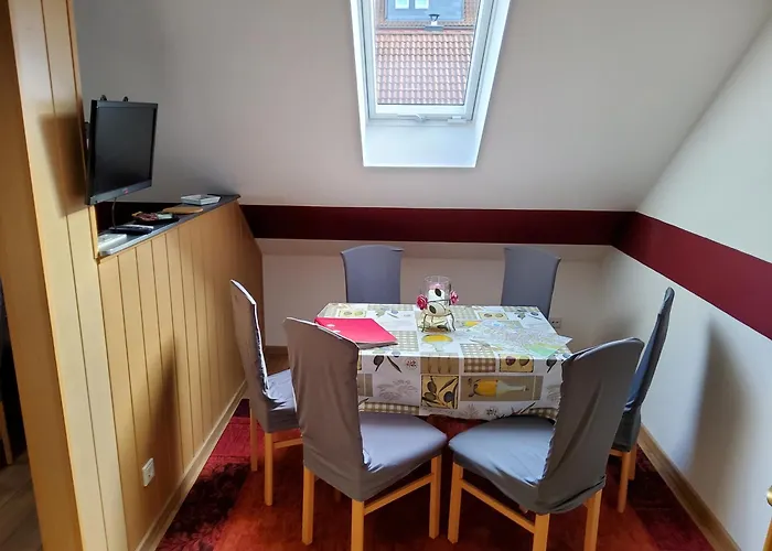 Anna דירה ורניגרוד