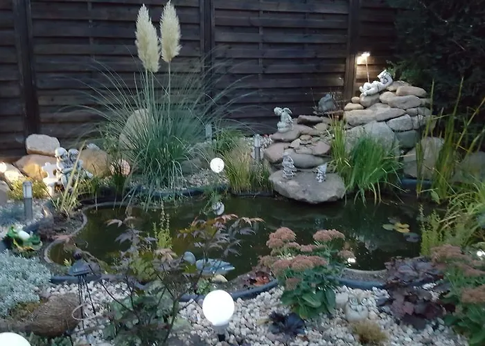 Anna דירה ורניגרוד