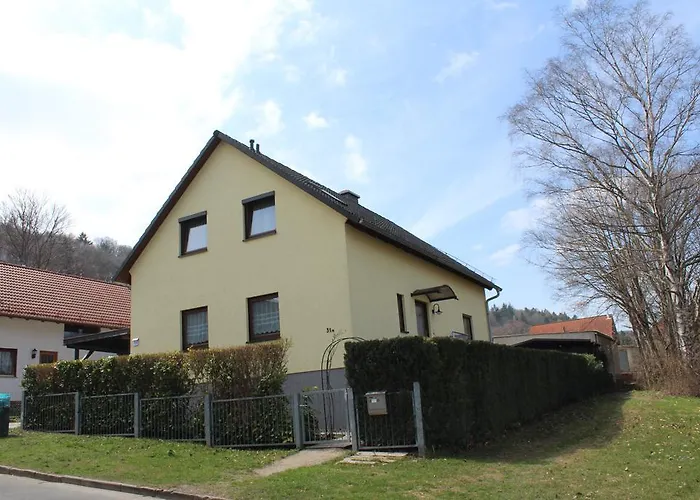 דירה Anna ורניגרוד